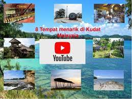 Follow my journey in kudat with sabah tourism board, tourism malaysia and gaya travel together with other awesome. Sabah 8 Tempat Menarik Di Kudat Sabah Malaysia 2020 Terbaru Youtube