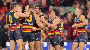 South australia's first afl club. X846y7khxnasdm