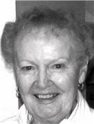 Mary Grass Obituary (2012)