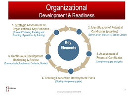 Effective talent management involves 4 simple steps: Succession Planning Syntesis Global Llc