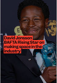 David Ohlsson's Instagram, Twitter & Facebook