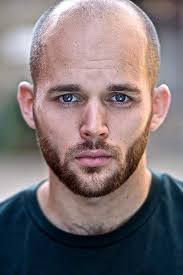 Джош Данфорд (Josh Danford)