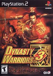Struggle for the book · 184 a.d. Dynasty Warriors 3 Xtreme Legends Free Download Repacklab