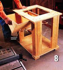 For cabinet making and furniture making it will fall short. Best Portable Table Saw For Fine Woodworking Updated 2021 Bestlife52
