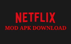 Get Netflix Premium For Free Life Time For Free Without Credit Card Download Netflix Mod Apk For Android Netflix Premium Netflix Videos Netflix