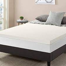 33 results for queen size bed with mattress. Best Price Mattress Queen Mattress Topper 3 Inch Memory Foam Bed Topper With Cooling Mattress Pad Queen Size Walmart Canada