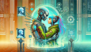 The Rise of AI Companionship: Navigating Emotional Bonds in the Digital Age