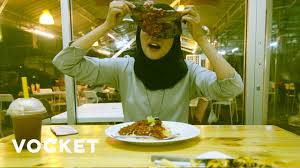 Sertakan caption yang menarik & hashtag #pakmatwestern. Vocket Makan Plus Pak Mat Western Di Pulau Pinang Youtube