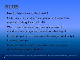The green personality also has the following traits. Sky Blue Color Meaning Novocom Top