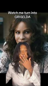 Griselda Costume Partner