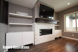 A basement development is a great place to start. Auburn Bay Basement Development Reborn Renovations