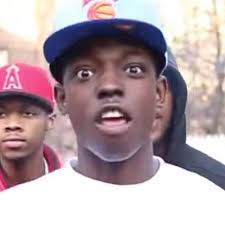 East flatbush, brooklyn, is where the city named a street after bob marley; Bobby Shmurda Hat I 039 M Chewy I 039 M Some Hot Nigga Stringu