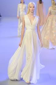 Elie Saab Couture Spring 2014 Dresses Elie Saab Couture Couture Fashion