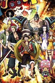 From One Piece Thousand Storms One Piece Drawing One Piece Anime Anime