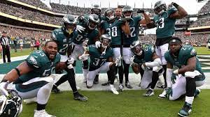 Philadelphia Eagles Defense: Where Do They Rank? - Athlon Sports