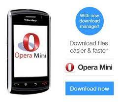 Vpn gratis, pemblokir iklan, pesan bawaan. Download Opera Mini 7 1 For Blackberry With Resumable Downloads Opera Blackberry Blackberry Smartphone