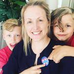 Sarah Wrede's Instagram, Twitter & Facebook