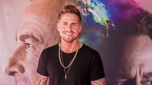 Andre Hazes Maakt Pijnlijk Foutje Op Belgische Tv Rtl Boulevard