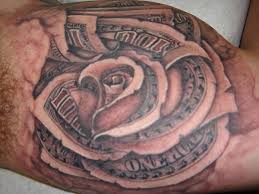 Check spelling or type a new query. Hundred Dollar Bill Rose Drawings