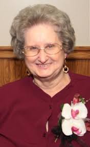 Obituary for Charlene Edwards