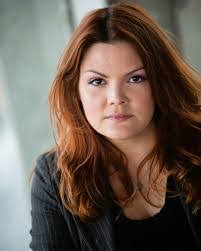 Monique Mosher's Instagram, Twitter & Facebook