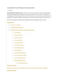 Transaksi adalah suatu kegiatan yang diakukan seseorang yang menimbulkan perubahan terhadap harta atau keuangan yang dipunyai baik itu bertambah ataupun berkurang. Doc Contoh Bukti Transaksi Pembayaran Perusahaan Anangoleng Anangoleng Academia Edu