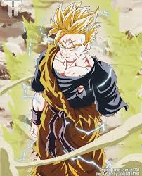 Oct 27, 2016 · patrol academy. Dragonball Fans How Come Gohan Never Became The Heart Throb Sex Symbol Like Future Trunks Lipstick Alley