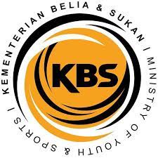 Meneliti kewangan yang berkaitan dengan pembangunan belia dan. Jawatan Kosong Kementerian Belia Dan Sukan Vector Logo Logos Sports