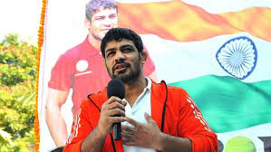 He was galvanized by his father and his cousin sandeep kumar as both. Called Him Badmash Why Olympic Medalist Sushil Kumar Planned Attack On Wrestler Sagar