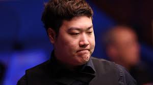 105 by yuan in the seventh frame was a maximum attempt. Gtcegoqbjr1gcm