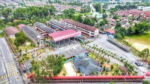 October 23, 2017october 24, 2017 redzuan rou gm. Sekolah Kebangsaan Taman Paroi Jaya Home Facebook