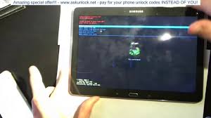 An important one is that unlocking . Forgot Password Samsung Galaxy Note 10 1 Tablet Restore To Factory Settings Youtube