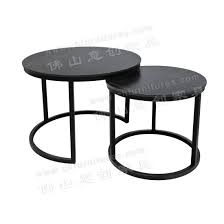 Gently used, vintage, and antique slate coffee tables. Italian Style Light Luxury Simple Huayan Slate Household Small Round Combination Coffee Table China Combination Coffee Table Coffee Table Made In China Com