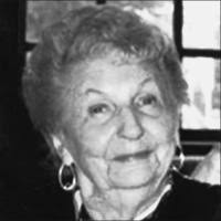 INEZ BOSCHETTO Obituary (2021)