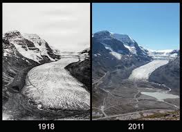 As of january 22, news media reported that floodwater had killed 86 mozambicans, destroyed 11,000 homes and displaced tens of thousands of people. Climate Change In The Canadian Rockies Dan Peterson