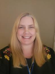 Amy Sutton, LCMHC-S, LCAS, CCS