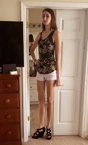 Zaratustraelsabio Deviantart Tall Women Tall Girl Outfits Women