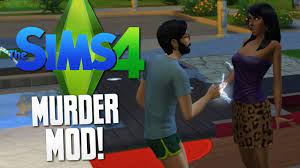 It is as simple as that. Sims 4 Murder Mod Serial Killer Mod Download 2021