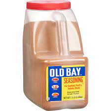 Mccormick Old Bay Seasoning 7 5 Lbs Costco