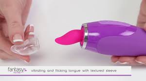 You can use this form to. Her Ultimate Pleasure Oral Sex Licking Sucking Toy W G Spot Vibrator Pipedream Fantasy For Her Youtube