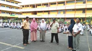 Smk ini merupakan salah satu sekolah terbaik di indonesia. Skill Tanpa Disiplin Dan Karakter Tidak Akan Terpakai Sumut24
