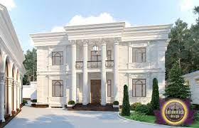 royal palace house outside design house front design luxury house plans