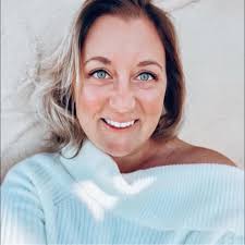 Author: Chrissy Hunger