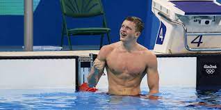 Browse 3,670 adam peaty swimmer stock photos and images available, or start a new search to. Commonwealth Games 2018 Vorhang Auf Fur Adam Peaty Und Co