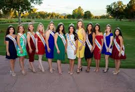 Sun Bowl Association names *** | KTSM 9 News