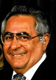 Obituary for John S. Santopietro