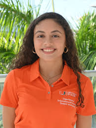 Meet the Orientation Staff