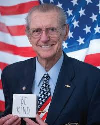 Admiral Terry Kraft: Securing His Dream Job