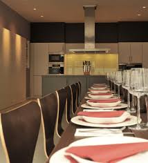 Chef's table events fri 15th, sat 16th, fri 22nd & sat 23rd. Cookoon Exklusives Kochstudio In Hamburg Mietraum