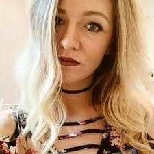 Brooke Palermo's Instagram, Twitter & Facebook